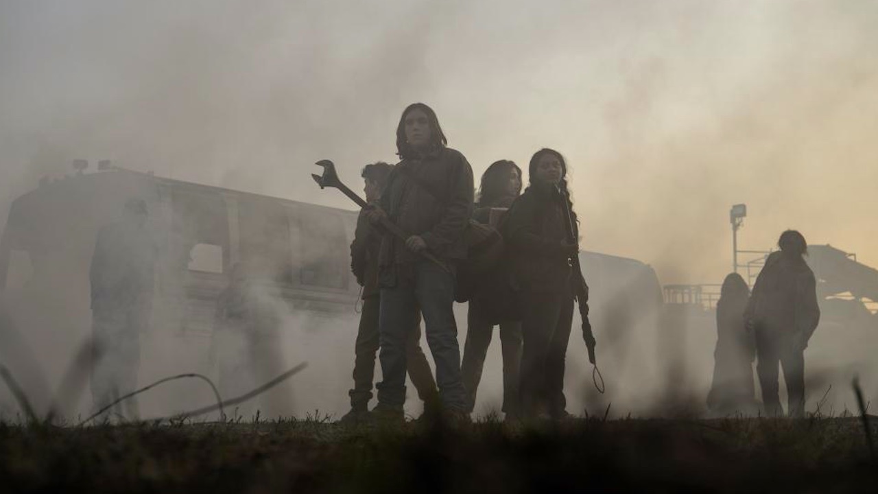 The Walking Dead : la sortie du nouveau spin-off décalée