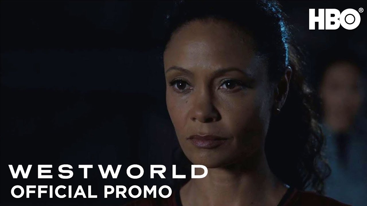 Westworld saison 3 : une vieille connaissance de retour dans le trailer de l'épisode 4