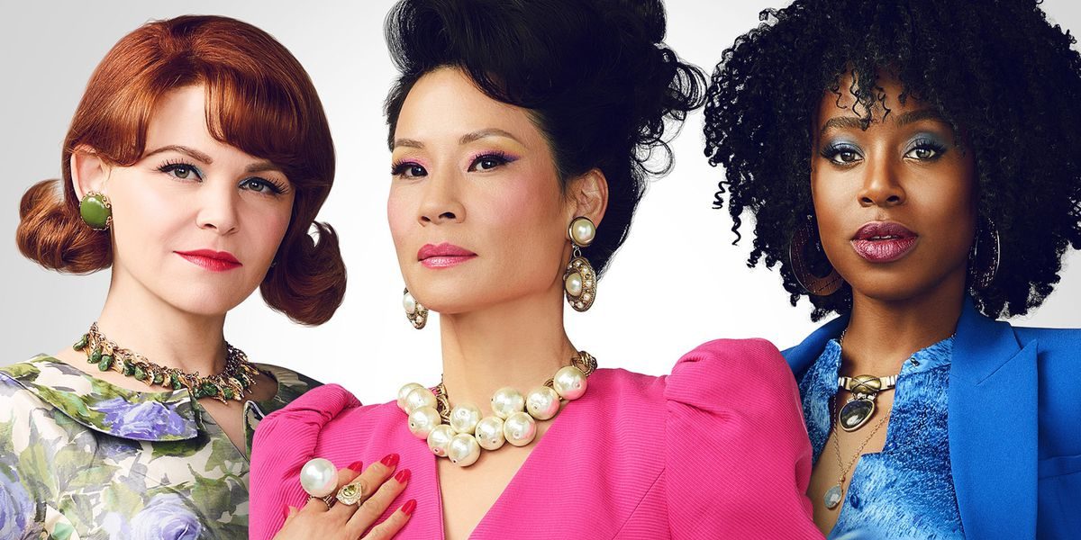 Why Women Kill sur M6 : c'est quoi cette série du créateur de Desperate Housewives ?