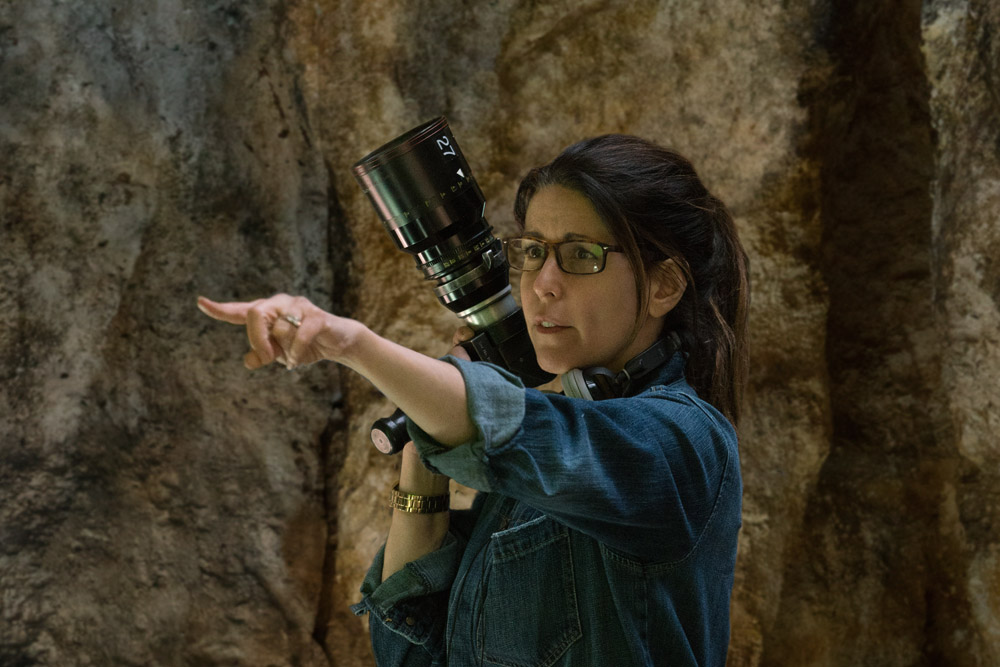 La réalisatrice Patty Jenkins dévoile les raisons de son départ de Thor 2