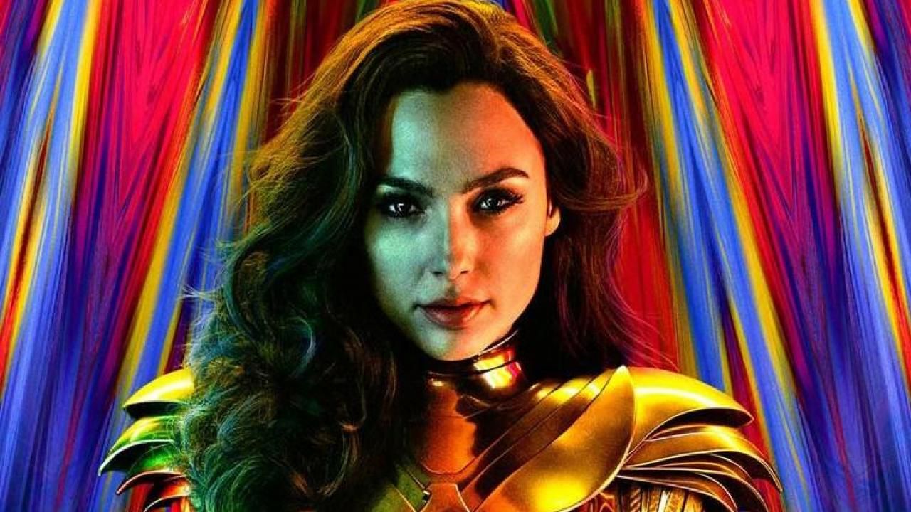 Wonder Woman 1984 : le film a une nouvelle date de sortie