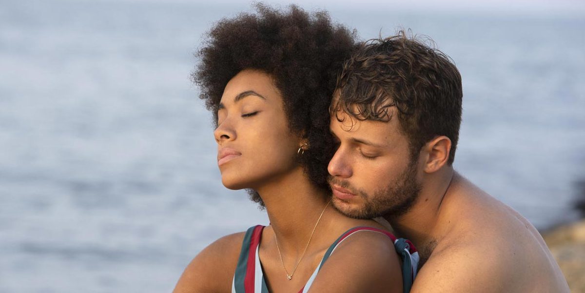 Summertime (Trois mètres au dessus du ciel) : un teaser chaud pour la série italienne Netflix
