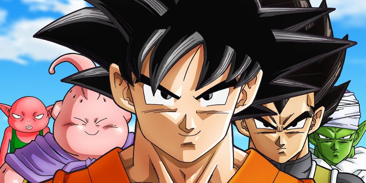 Top des meilleurs opening d'animes japonais