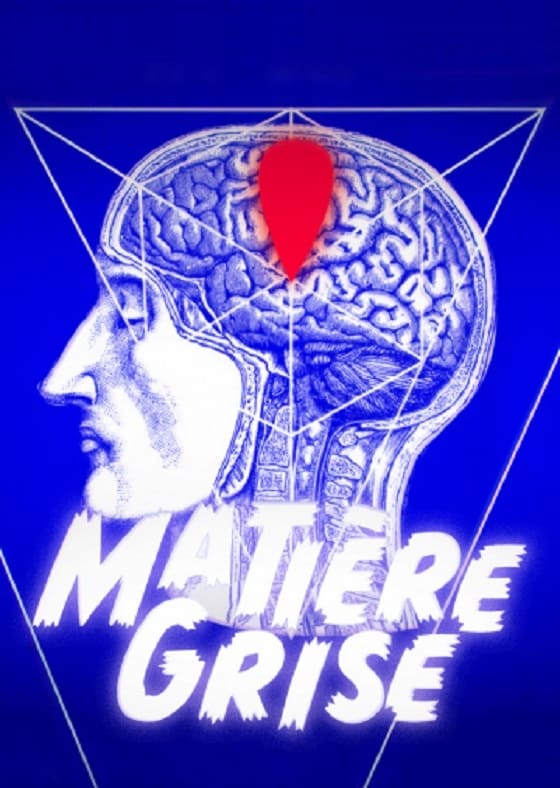 Matière grise