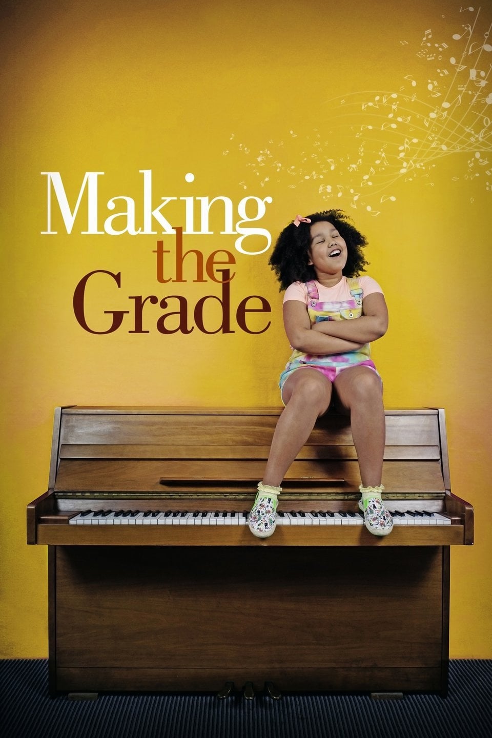 Making the Grade