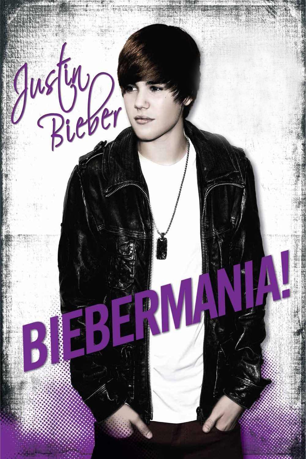 Biebermania!