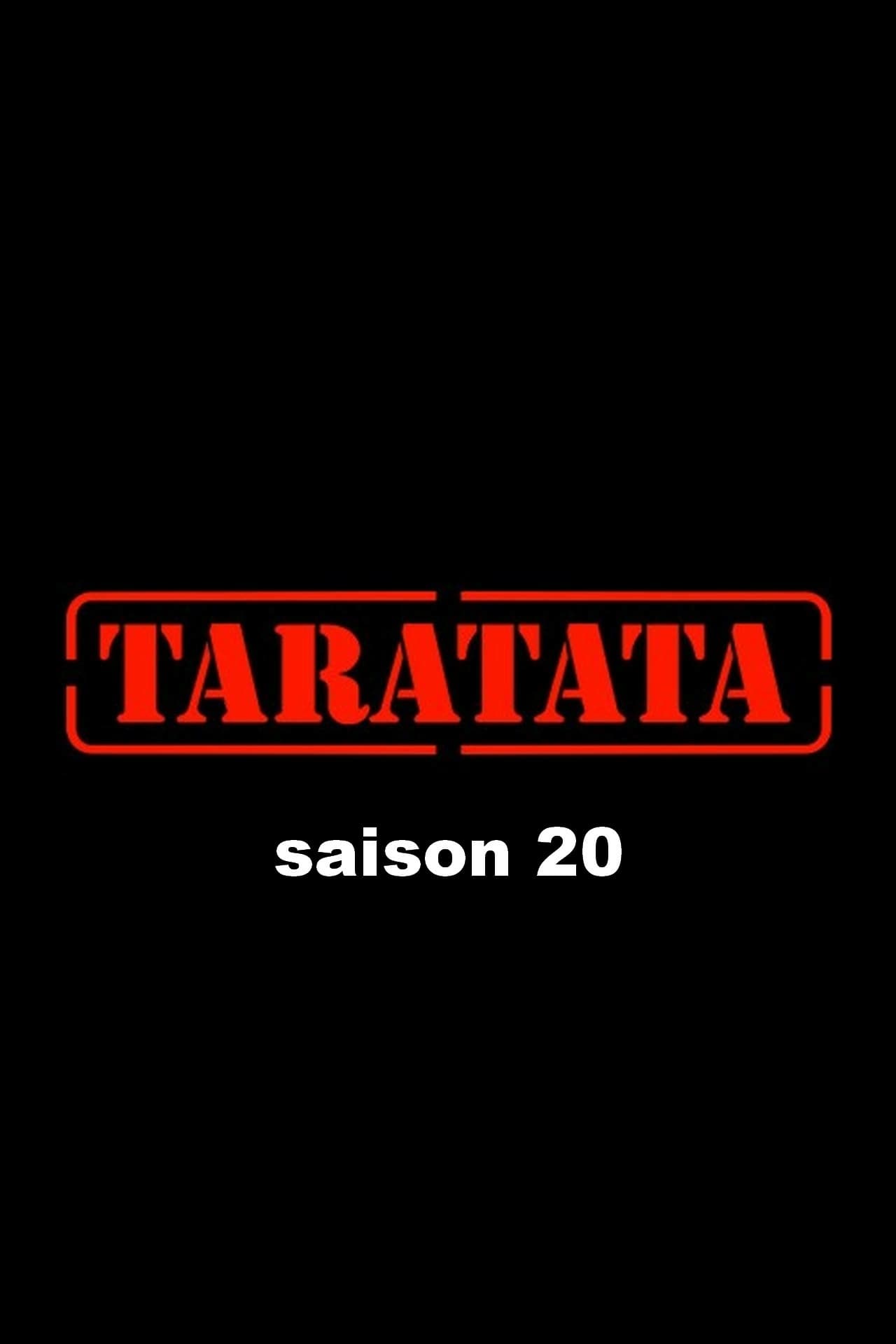 Saison 20