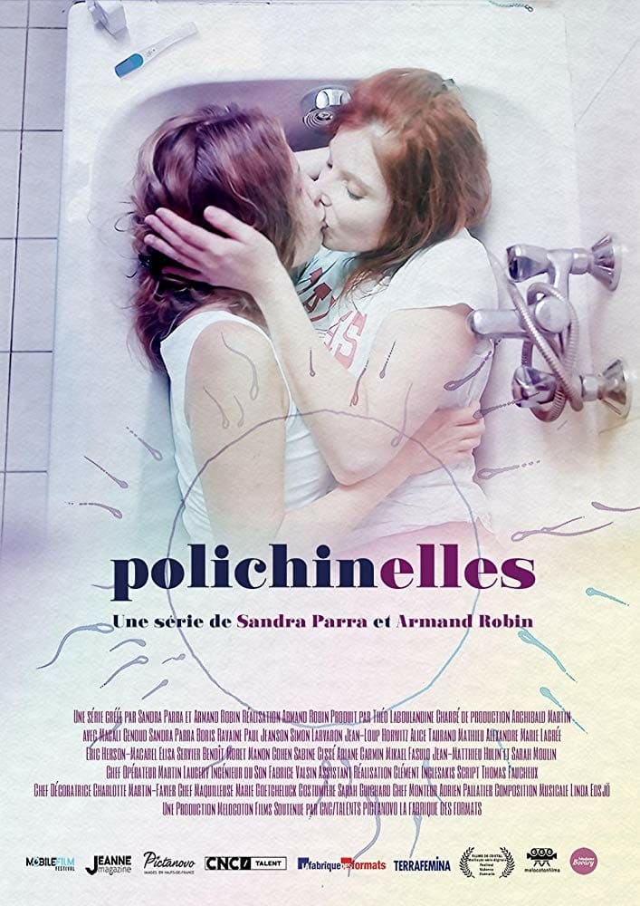 Polichinelles