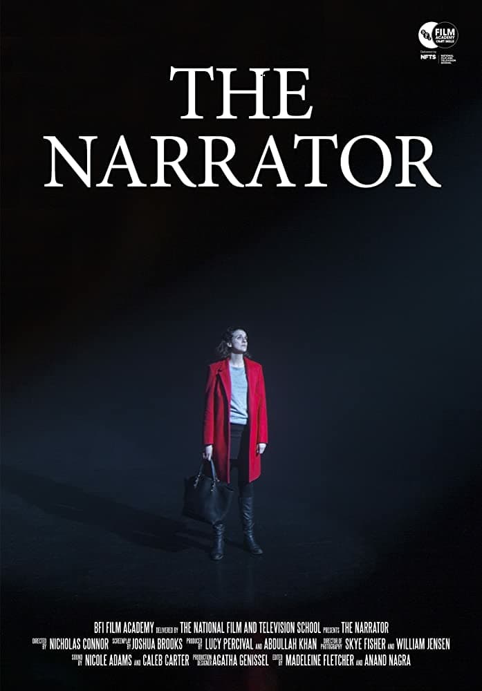 The Narrator