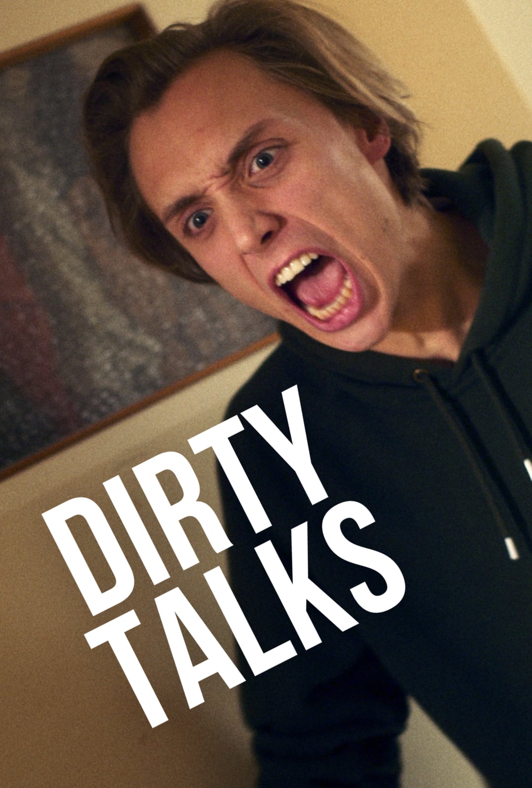 Dirty Talks