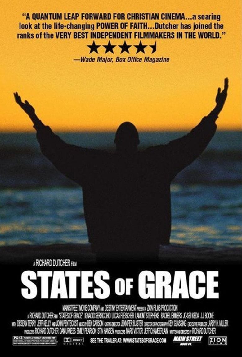 God's Army 2: States of Grace