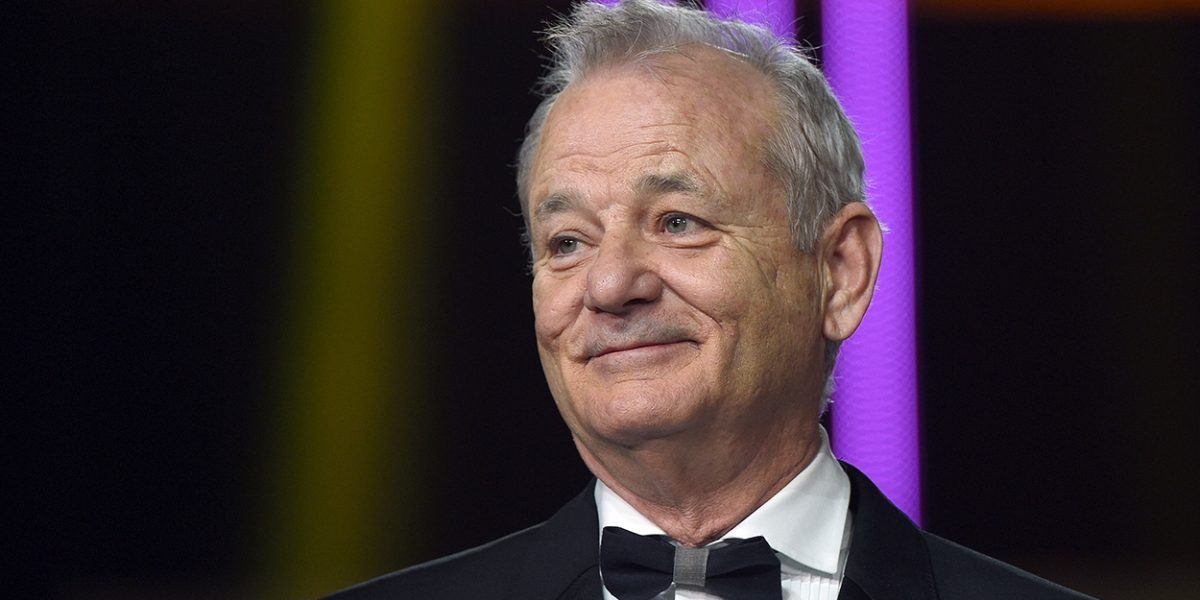 Top des meilleurs rôles ratés par Bill Murray
