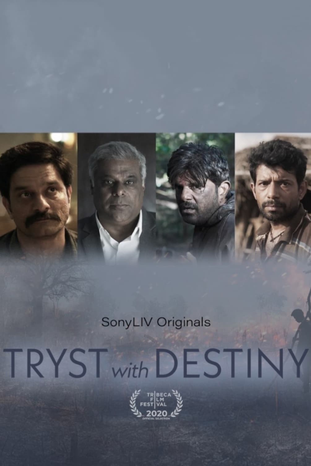 Tryst With Destiny