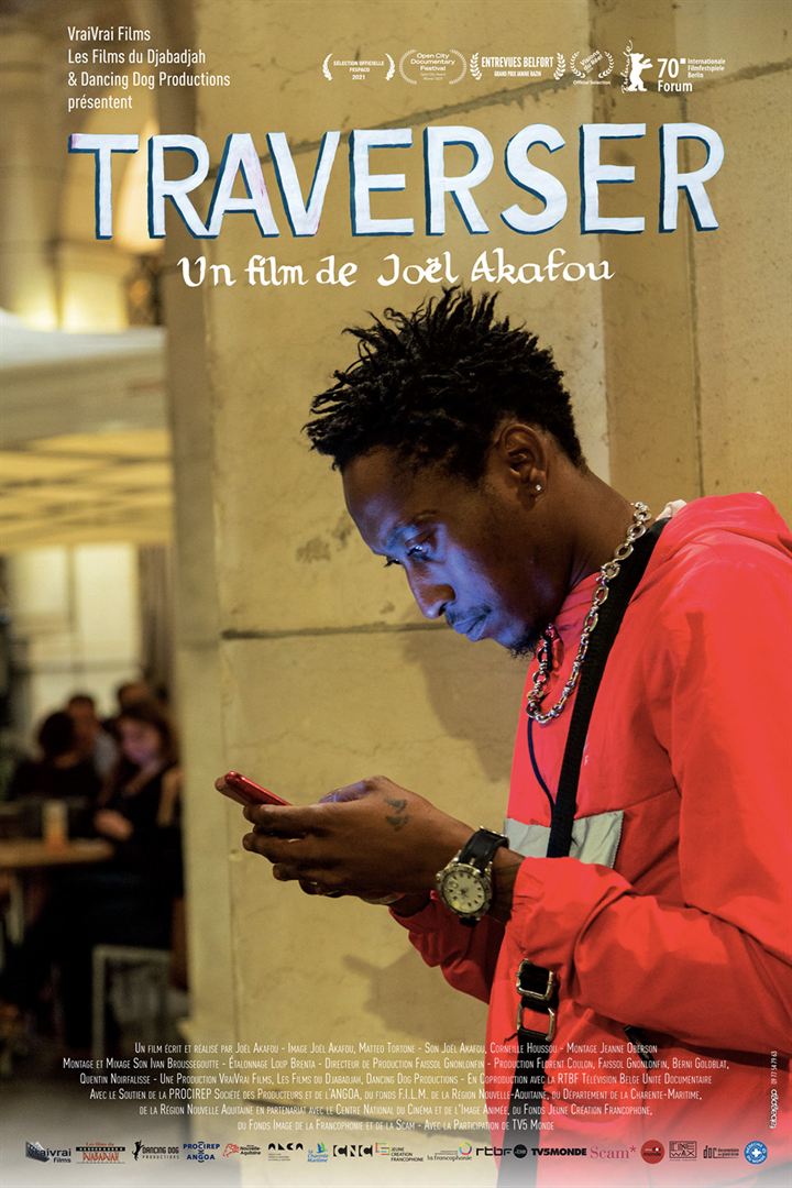 Traverser