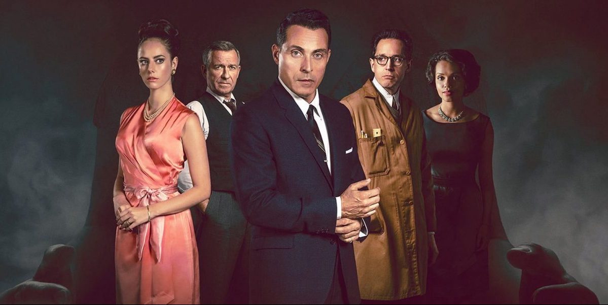Le Cheval pâle sur Canal+ : c'est quoi cette série d'après Agatha Christie ?