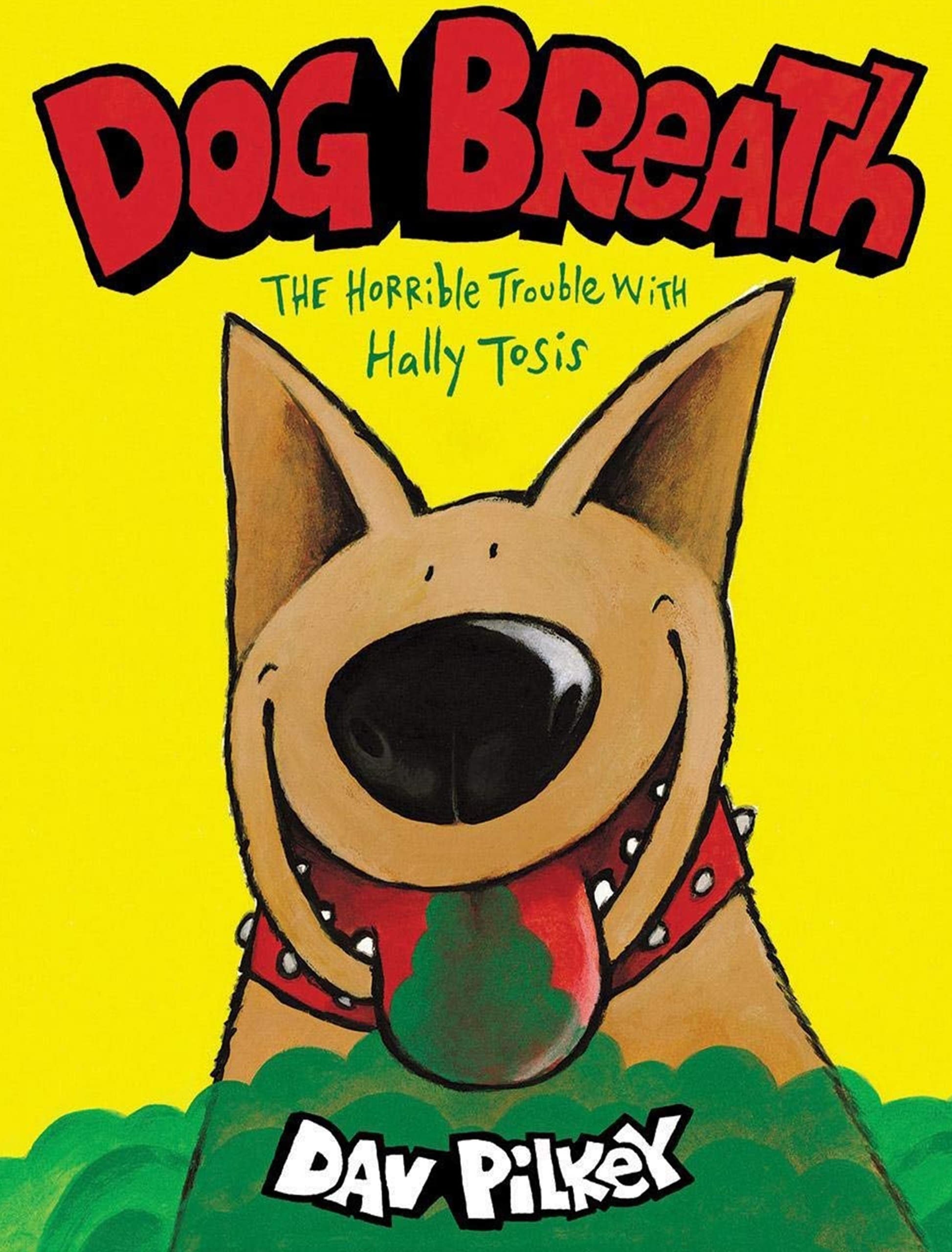 Dog Breath