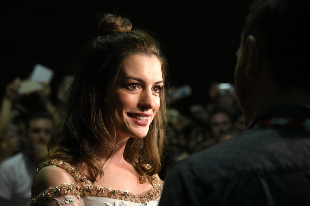 Top des meilleurs films de Anne Hathaway