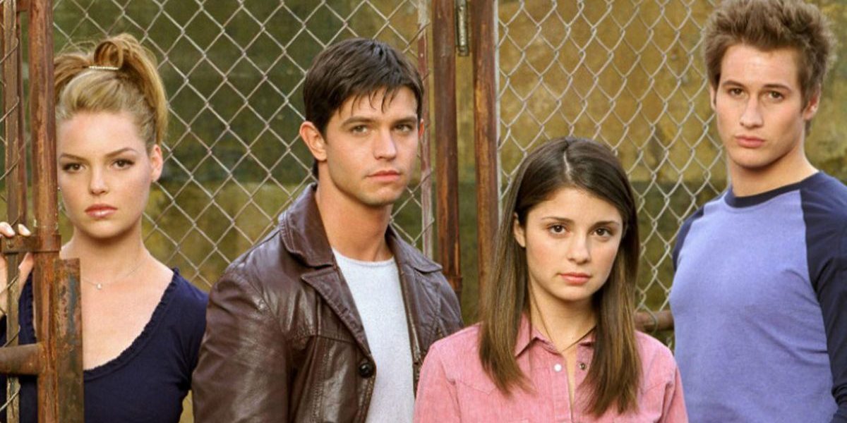 Que deviennent les héros de la série Roswell  ?