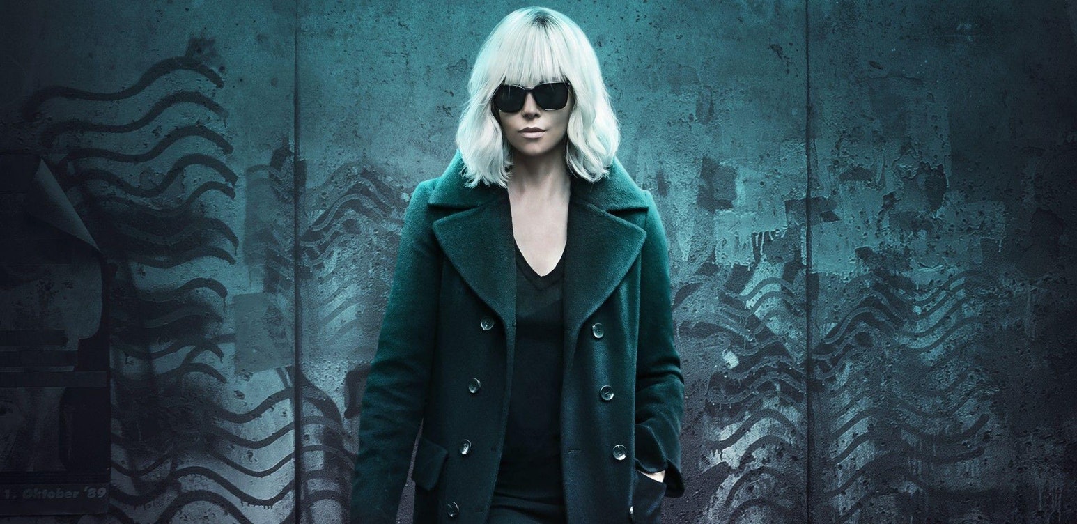 Atomic Blonde 2 serait en développement chez Netflix