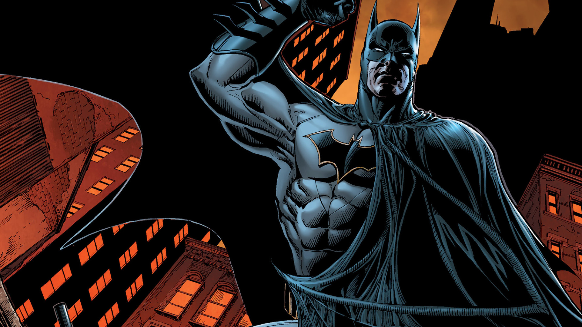 The Batman : Matt Reeves lâche des infos sur la production et fait l'éloge de son casting