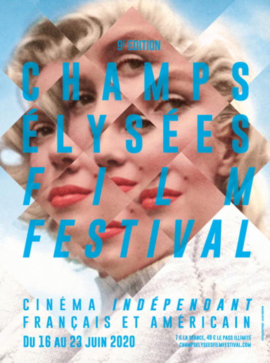 9e Champs-Élysées Film Festival