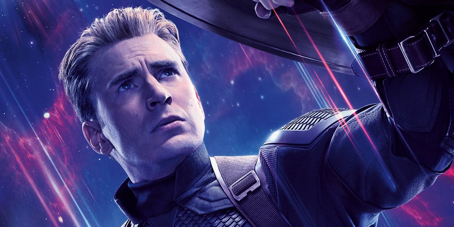 Avengers : Endgame a fait pleurer la mère de Chris Evans