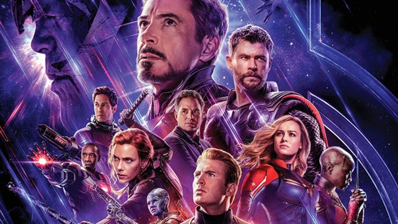 Avengers Endgame : retour sur la rentabilité record du film