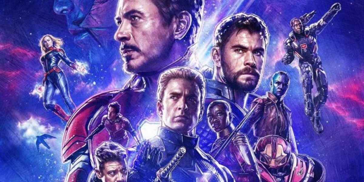 Avengers Endgame : les frères Russo reviennent en détail sur le film