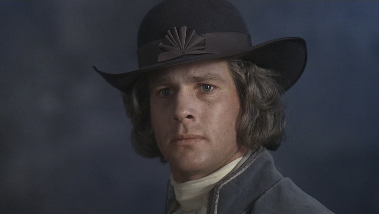 Barry Lyndon : le tour de force technique de Stanley Kubrick