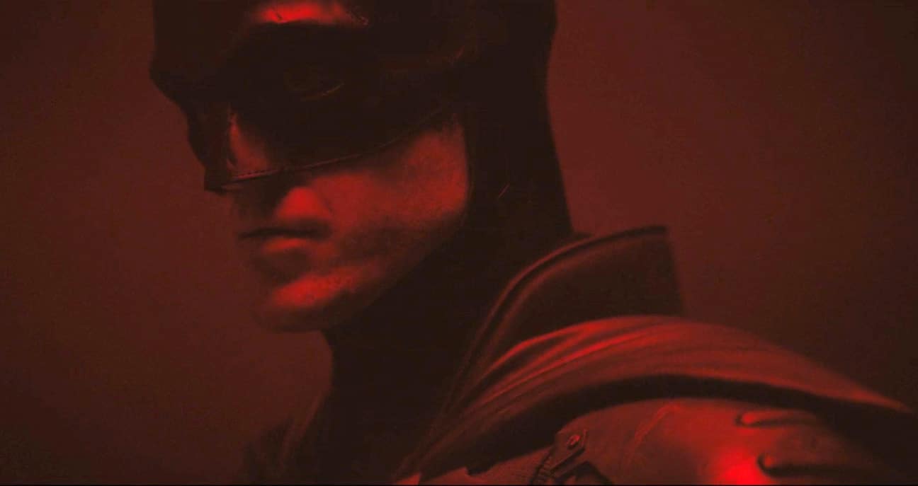 The Batman : il ne s'agira pas d'une origin story selon Matt Reeves