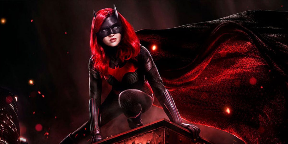 Batwoman : une révélation choquante sur le Batman du Arrowverse