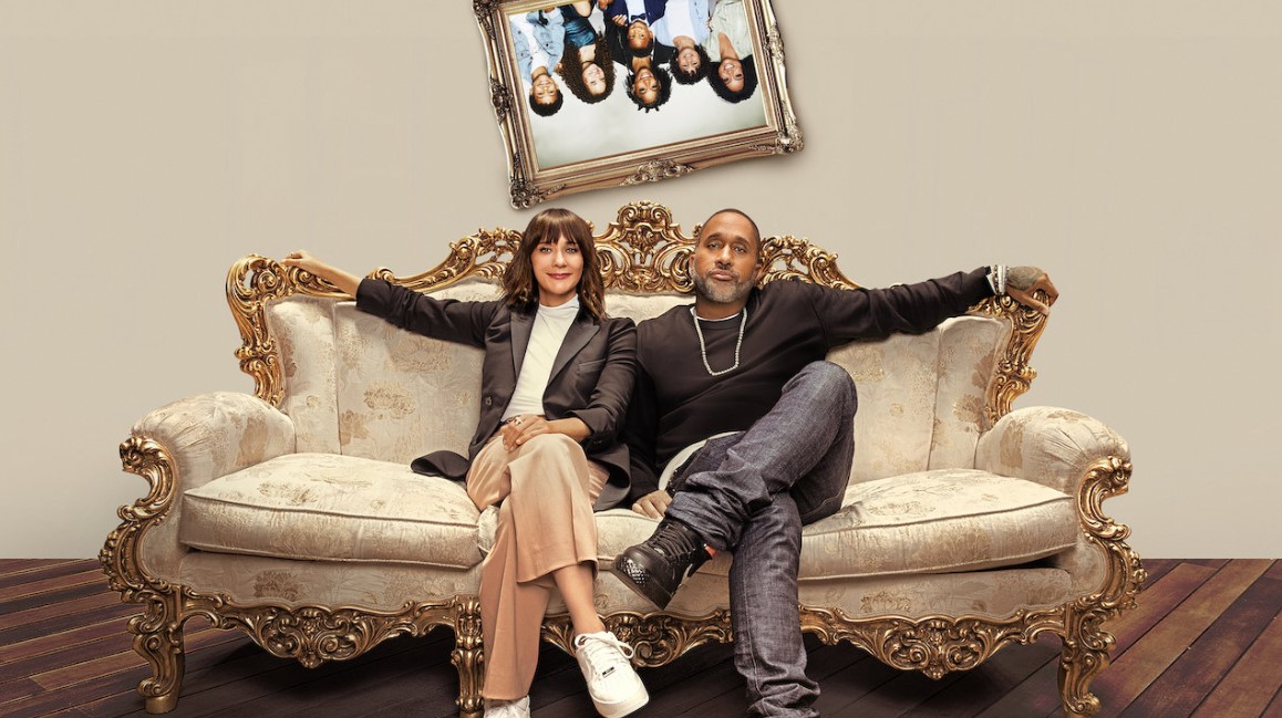 C'est quoi #blackAF, cette nouvelle série Netflix ?