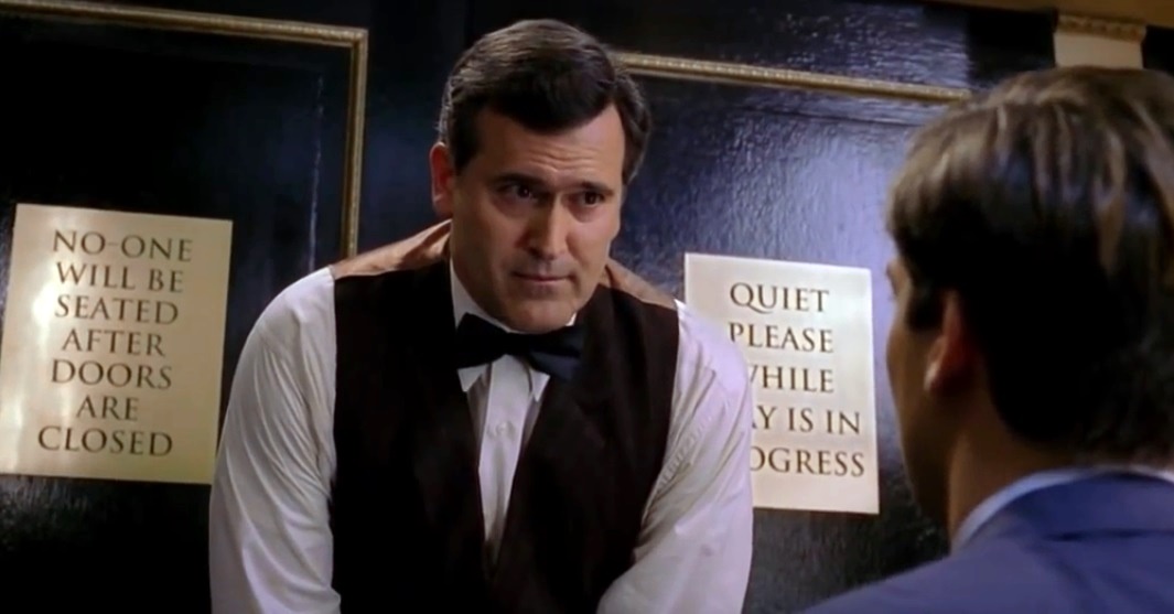 Doctor Strange 2 : Bruce Campbell espère apparaître dans le film