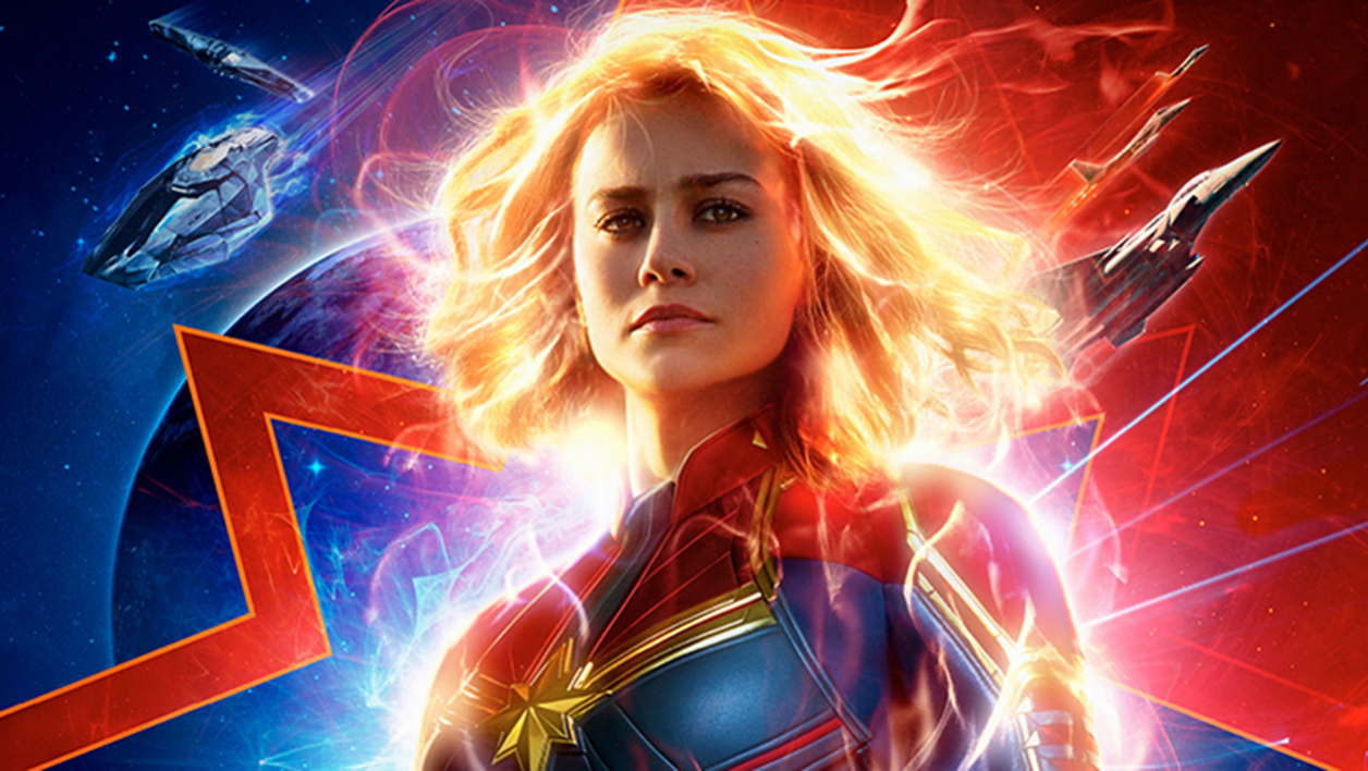 Captain Marvel 2 : une introduction aux prochains Avengers ?