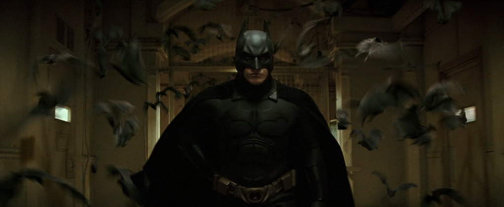Batman : Christian Bale a fait des essais dans le Batsuit de Val Kilmer