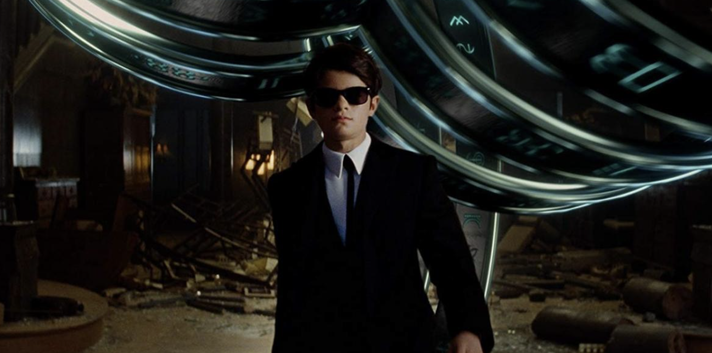 Artemis Fowl : le film sortira sur Disney+ plutôt qu'au cinéma