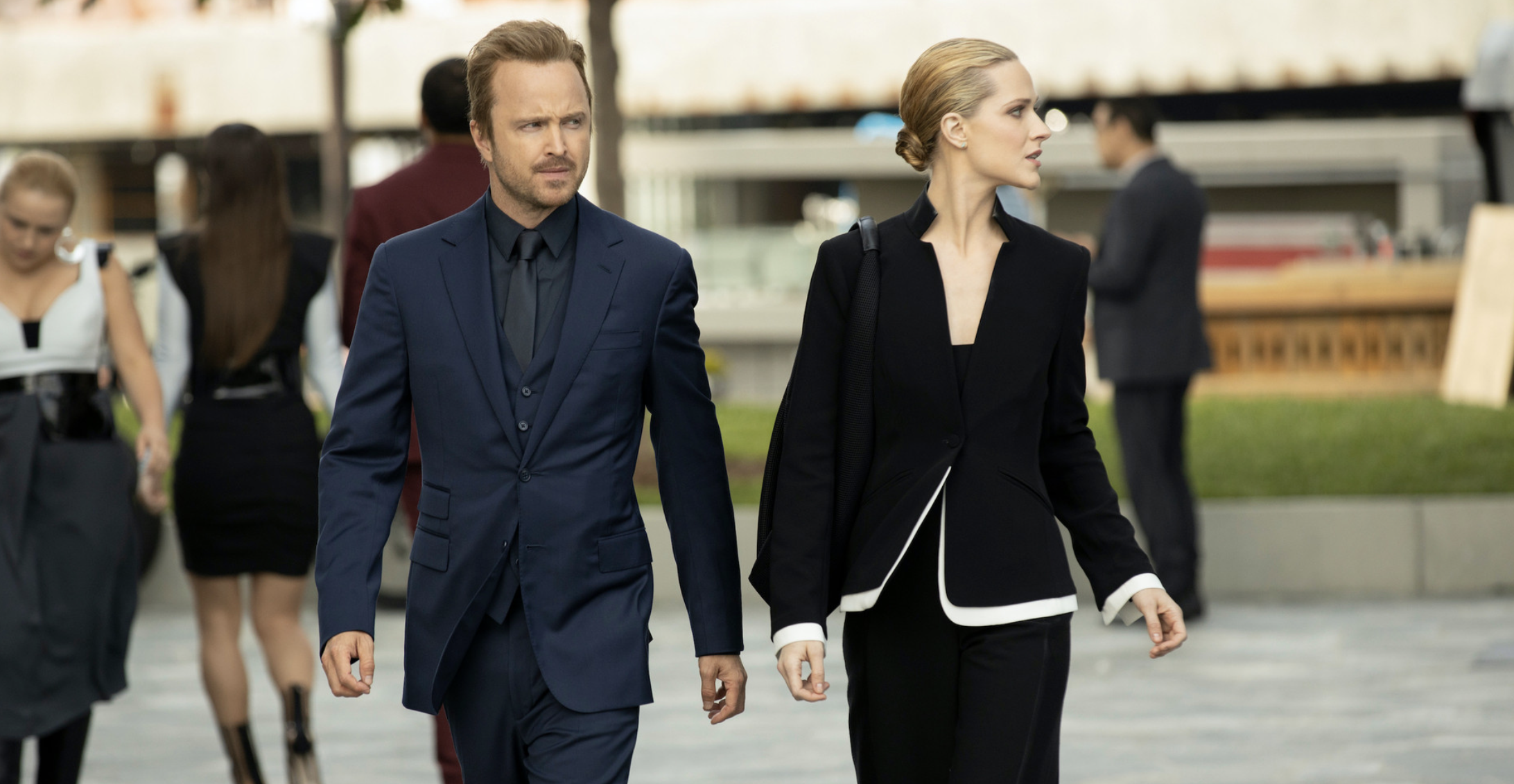 Westworld S3 : une folle révélation sur Dolores dans l'épisode 4