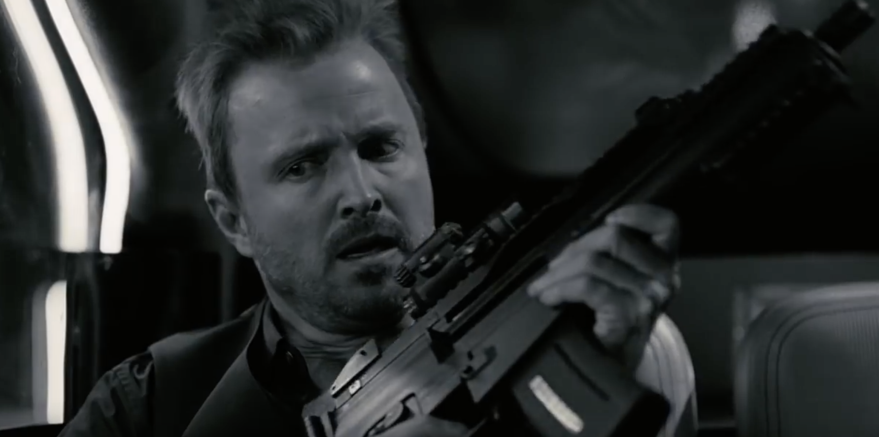 Westworld S3 : Caleb fait un bad trip dans le trailer de l'épisode 5