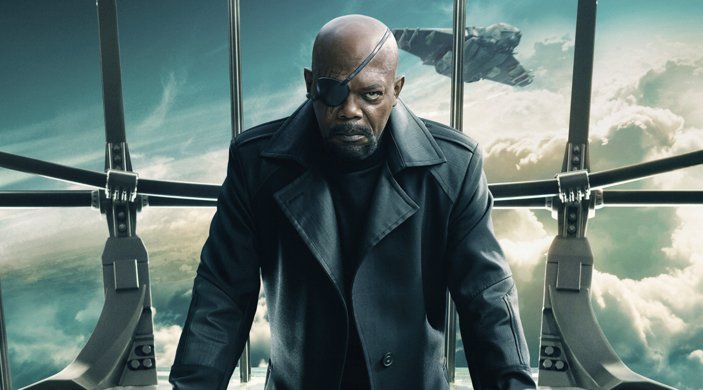 Marvel : Samuel L. Jackson révèle son personnage préféré