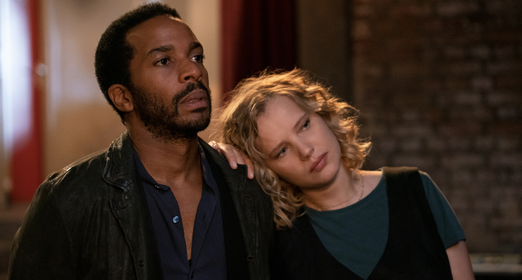 The Eddy : Netflix dévoile la bande-annonce endiablée de la série de Damien Chazelle