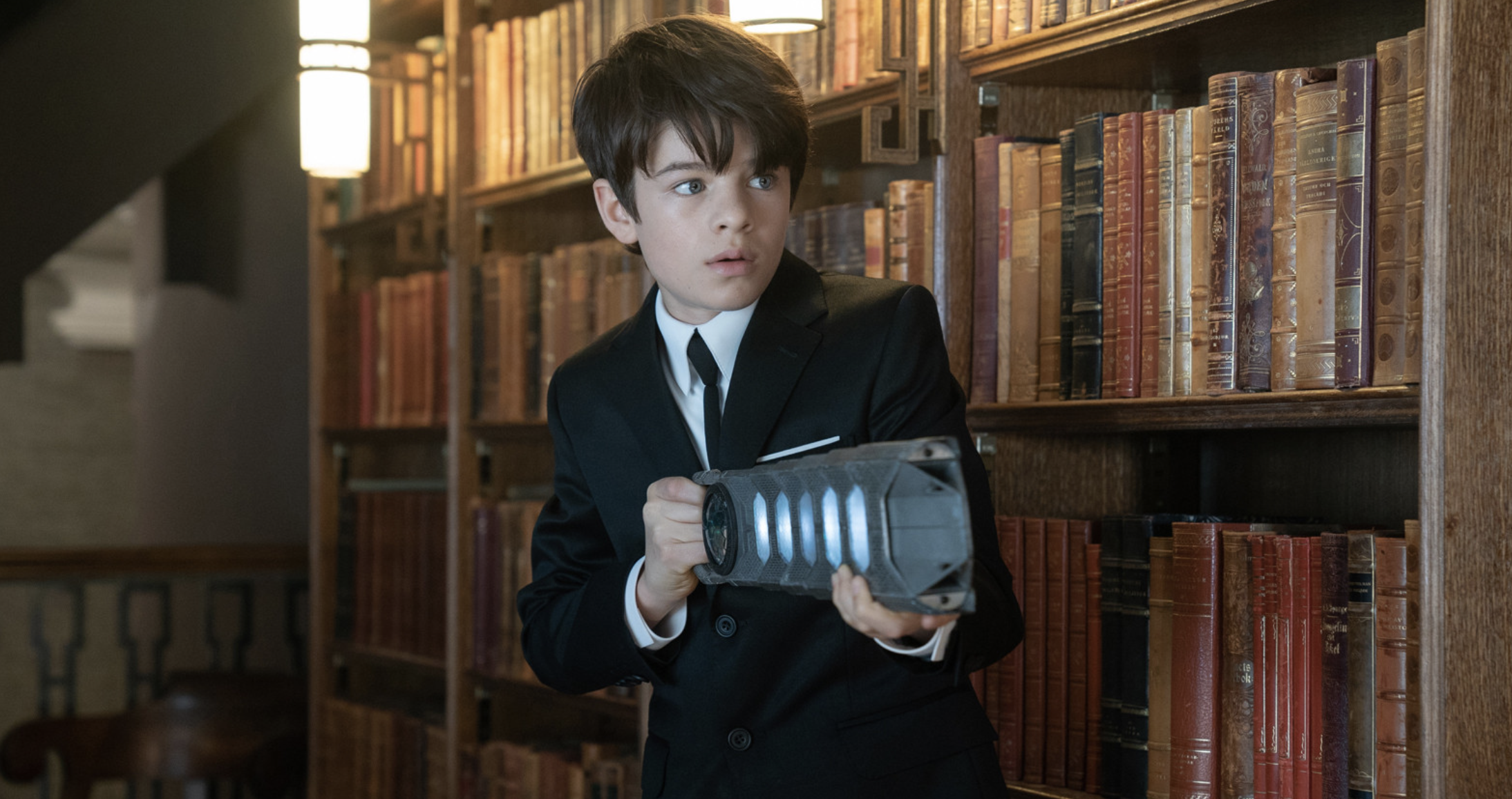 Artemis Fowl : on connaît la date de sortie sur Disney+