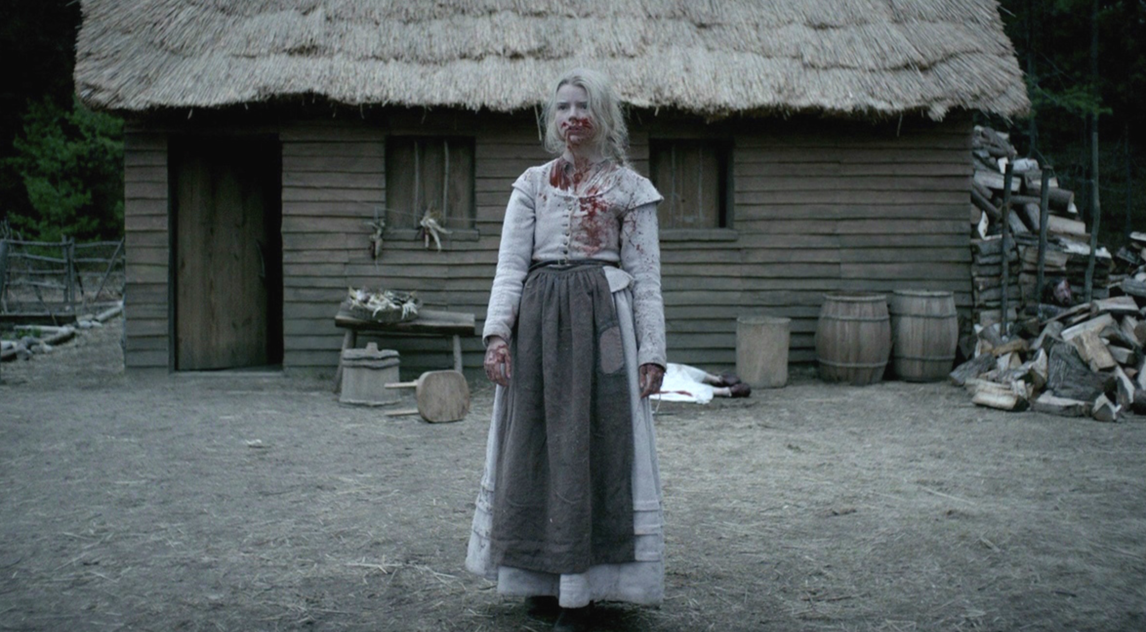 The Northman : Robert Eggers en dit plus sur son ambitieux film de vikings