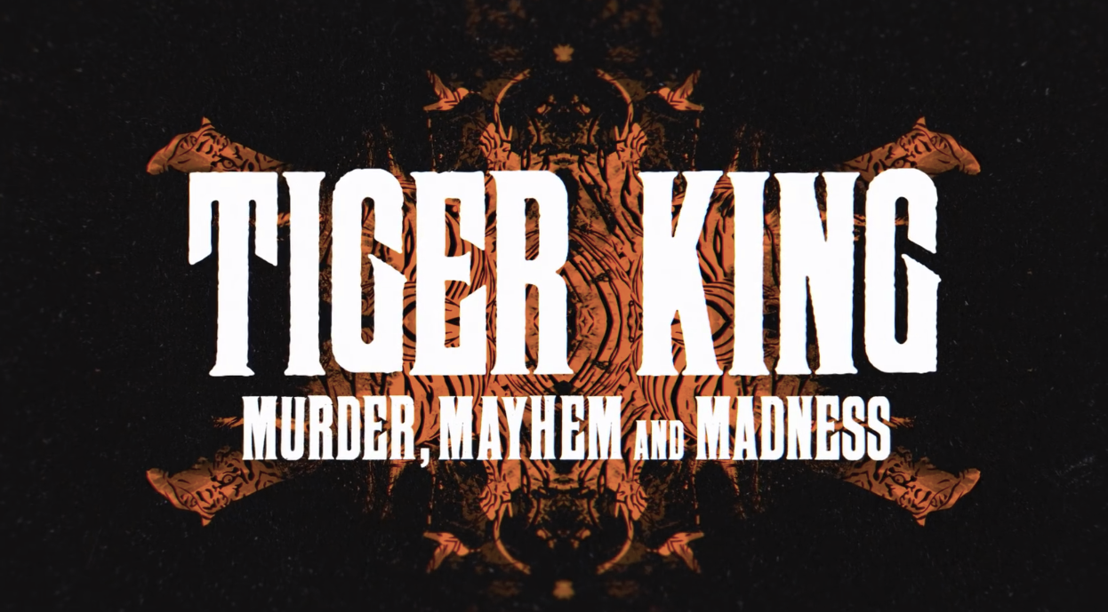 Tiger King : les révélations sur Joe Exotic continuent