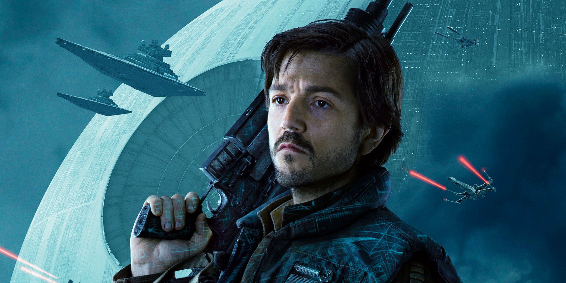 Star Wars : la série sur Cassian Andor a deux nouvelles recrues