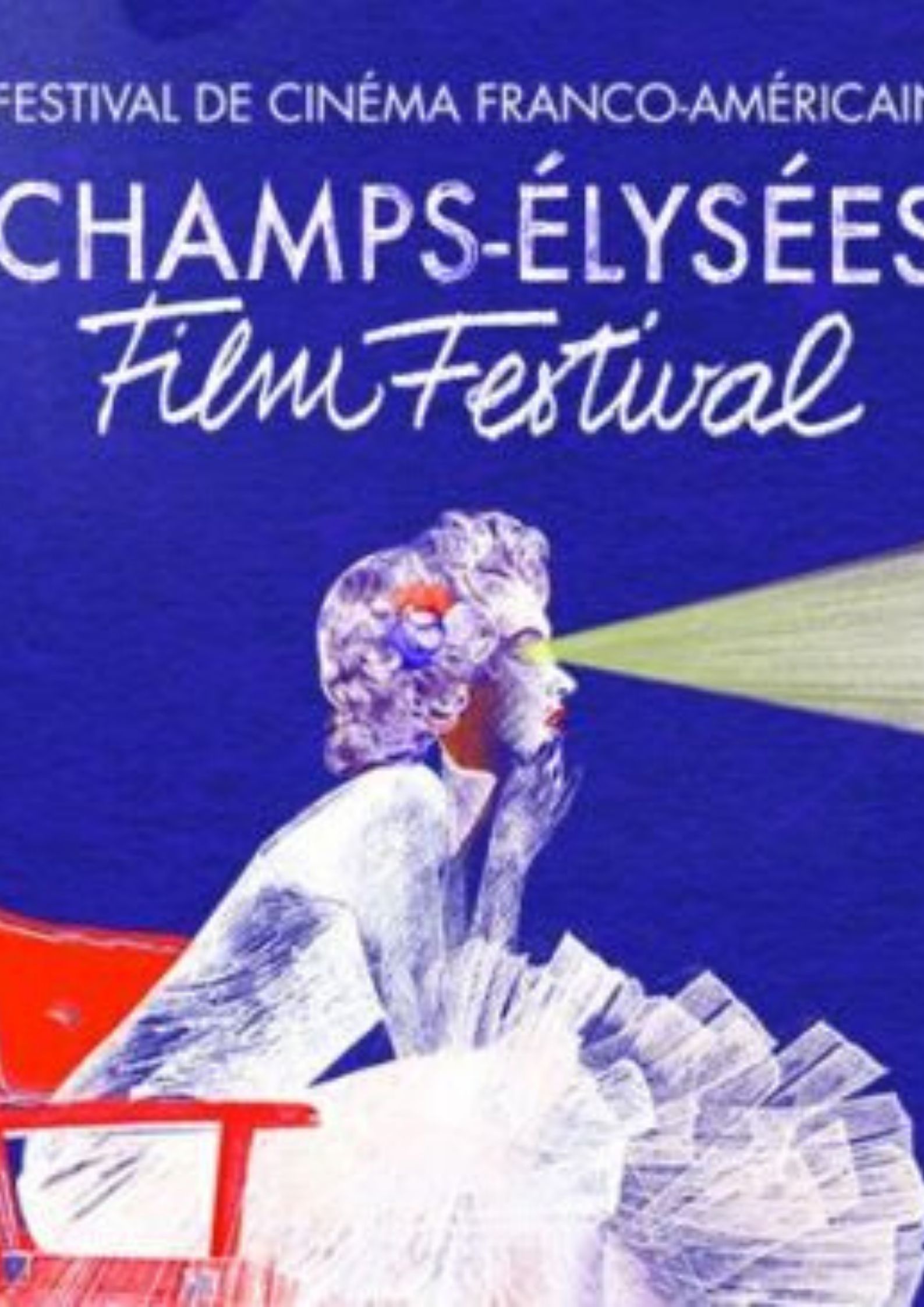 Champs-Élysées Film Festival