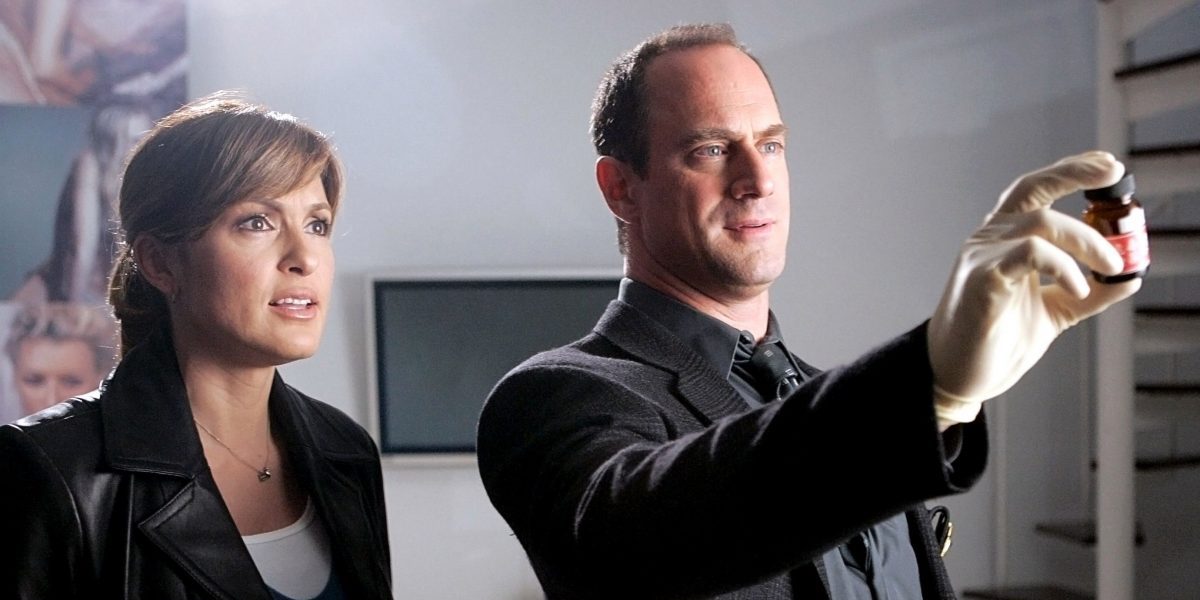 New York Unité Spéciale : Christopher Meloni de retour dans un spin-off