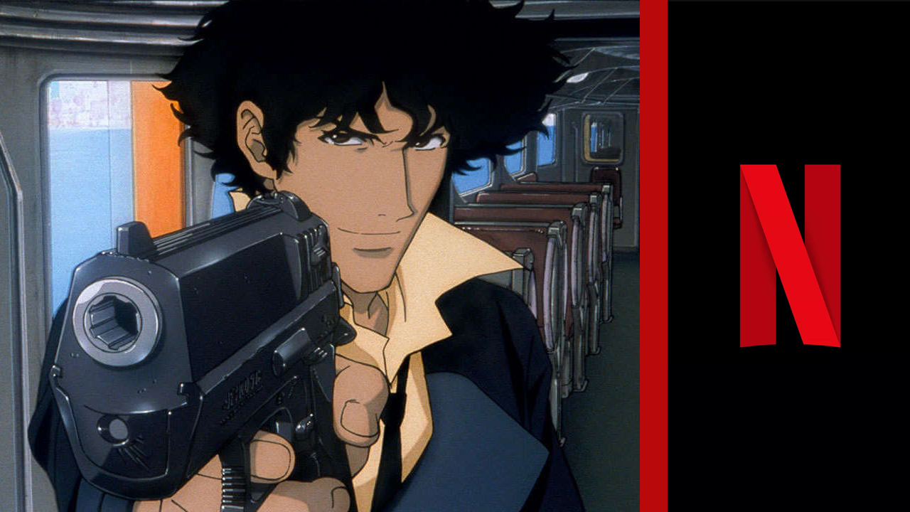 Cowboy Bebop : une saison 2 déjà prévue pour la série Netflix