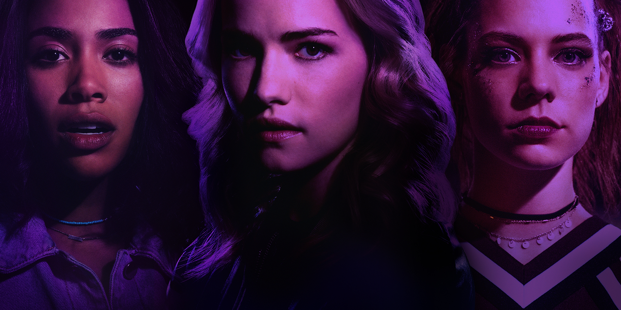 Dare Me : c'est quoi cette série de cheerleaders sur Netflix ?
