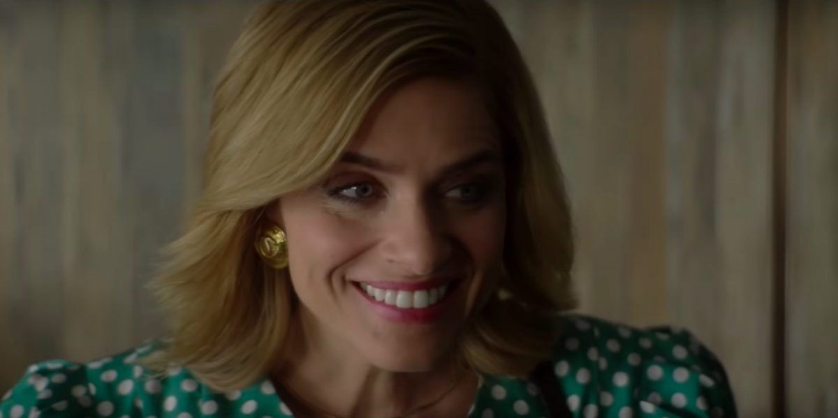 Dirty John : la saison 2 avec Amanda Peet arrive bientôt