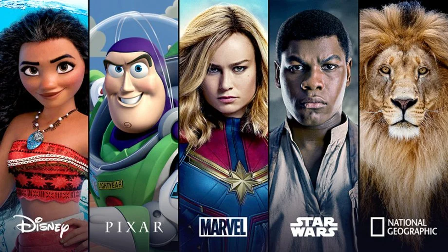 Avengers Endgame, Infinity War, Les Derniers Jedi sur Disney+ : quand seront-ils disponibles ?